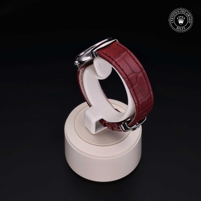 ロレックス認定中古時計写真4