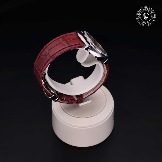 ロレックス認定中古時計写真4