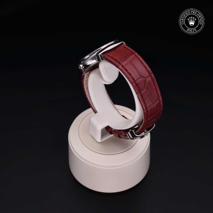 ロレックス認定中古時計写真4