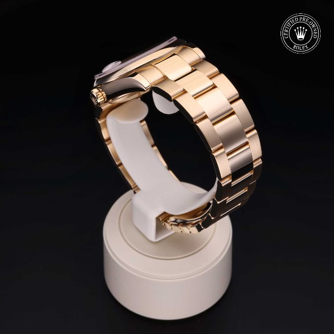 ロレックス認定中古時計写真4