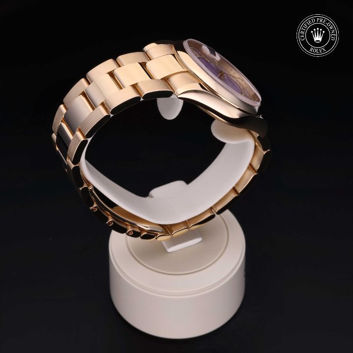 ロレックス認定中古時計写真4