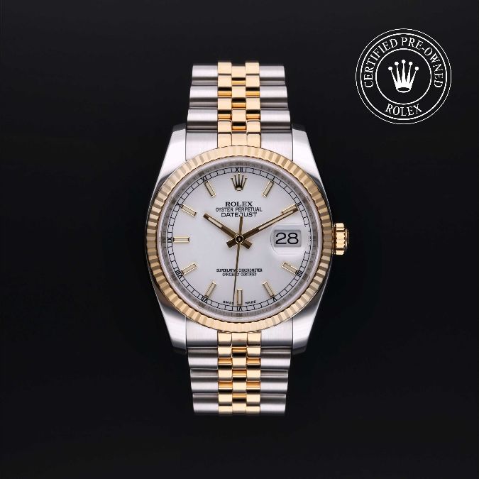 デイトジャスト