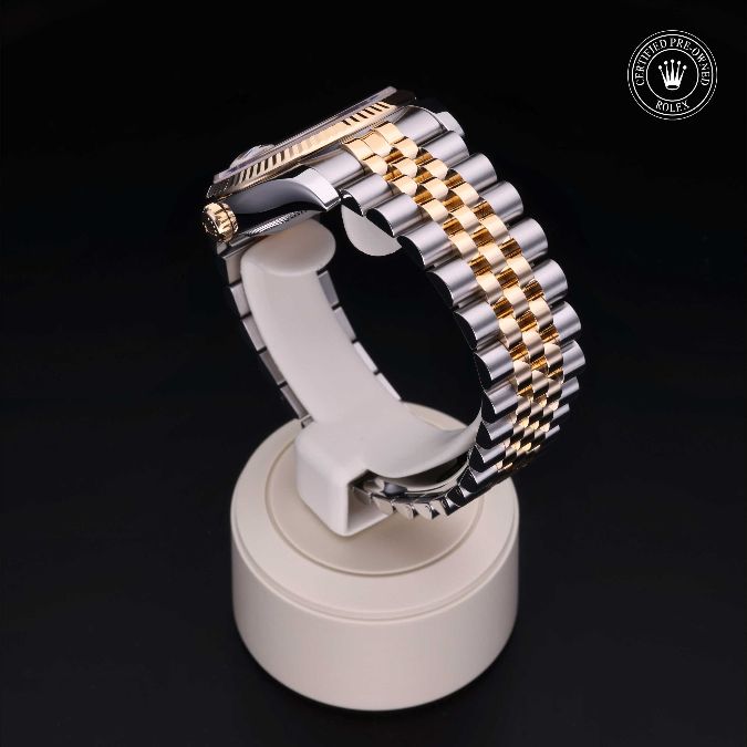 ロレックス認定中古時計写真4