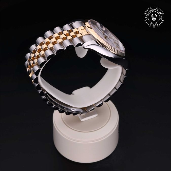 ロレックス認定中古時計写真4