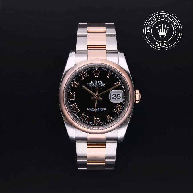 デイトジャスト