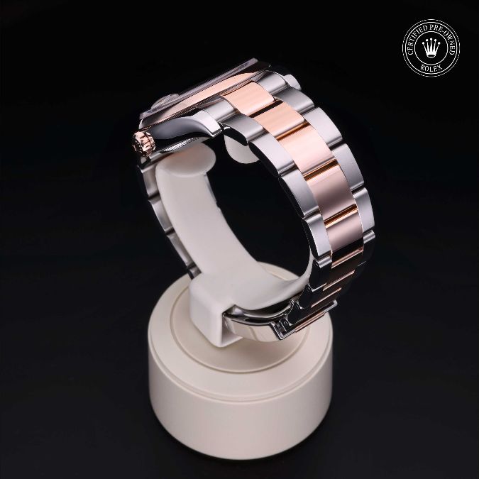 ロレックス認定中古時計写真4