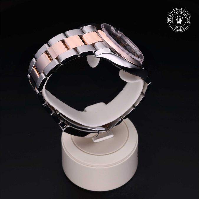 ロレックス認定中古時計写真4