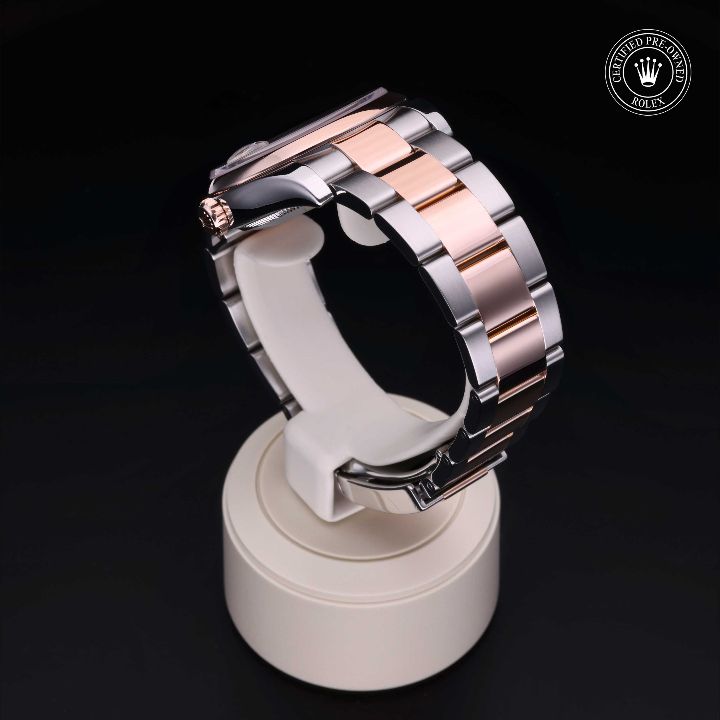 ロレックス認定中古時計写真4