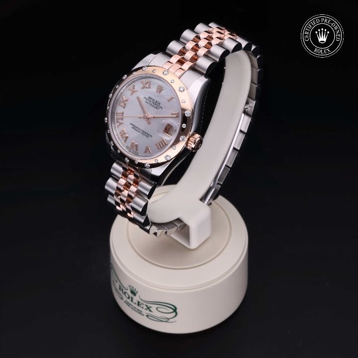 ロレックス認定中古時計写真3