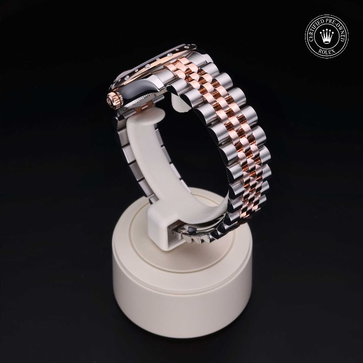 ロレックス認定中古時計写真4