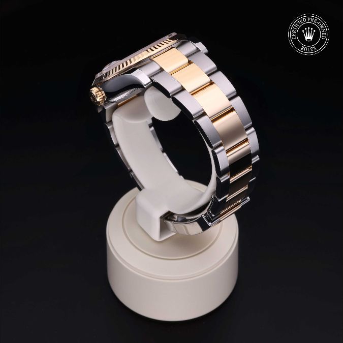 ロレックス認定中古時計写真4