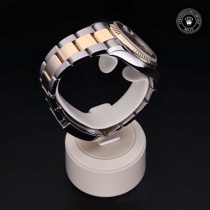 ロレックス認定中古時計写真4