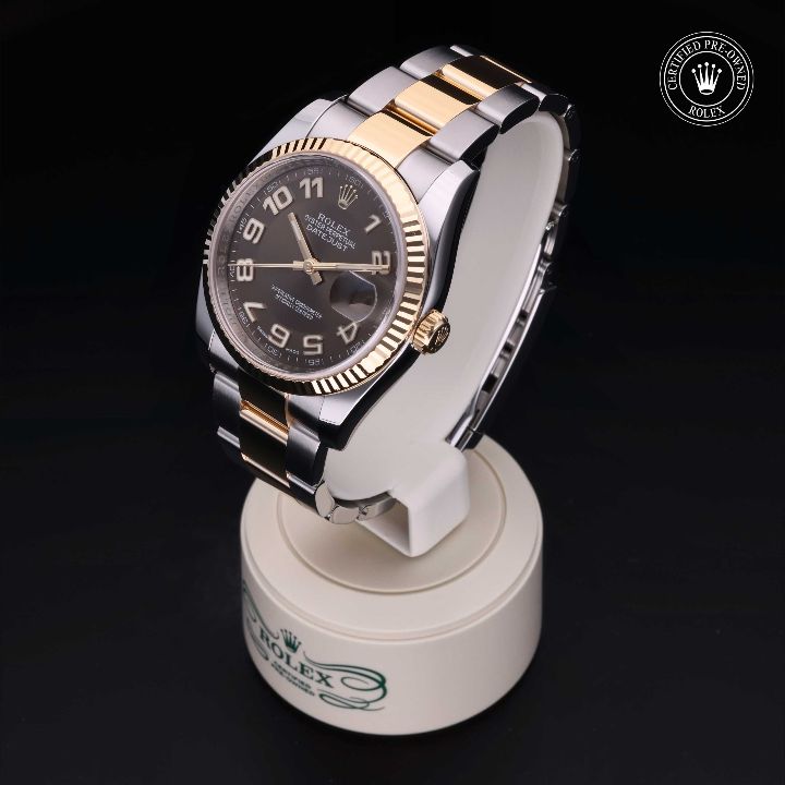 ロレックス認定中古時計写真3