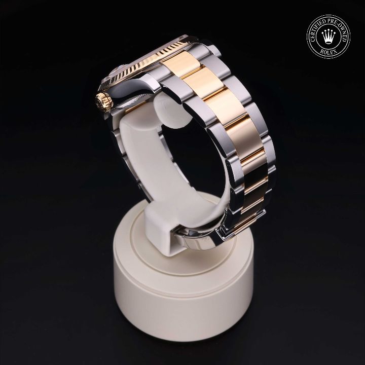 ロレックス認定中古時計写真4