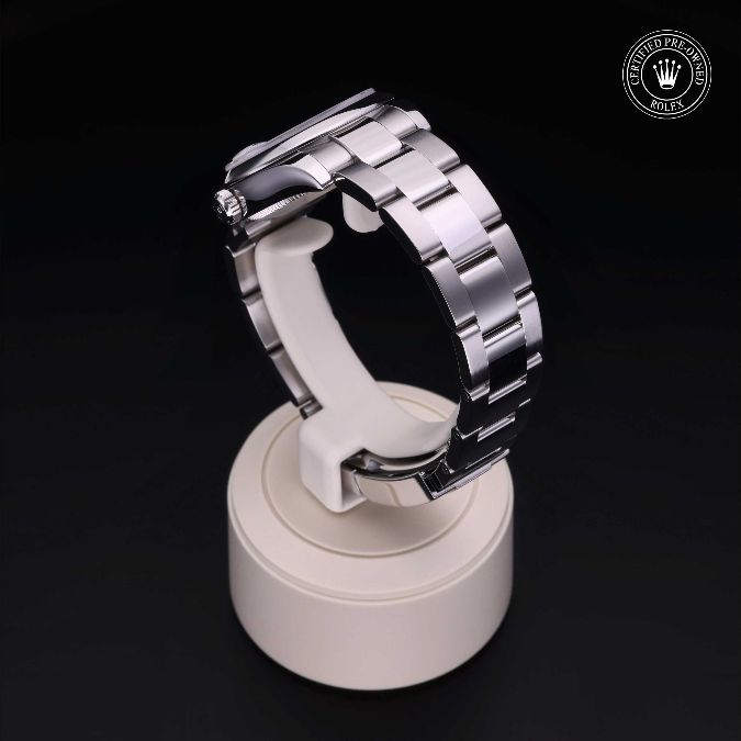 ロレックス認定中古時計写真4