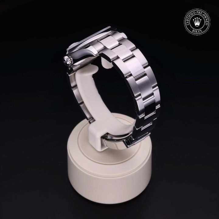ロレックス認定中古時計写真4