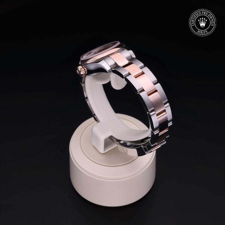 ロレックス認定中古時計写真4