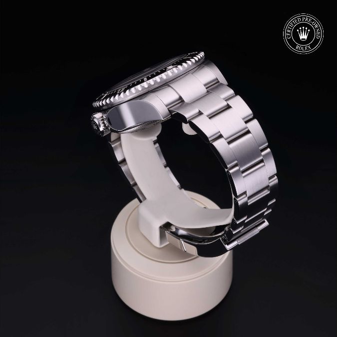 ロレックス認定中古時計写真4