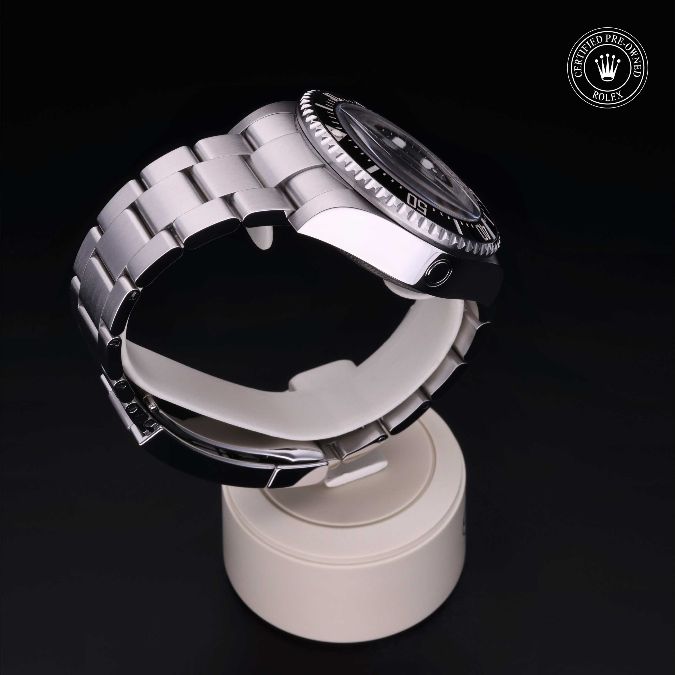 ロレックス認定中古時計写真4