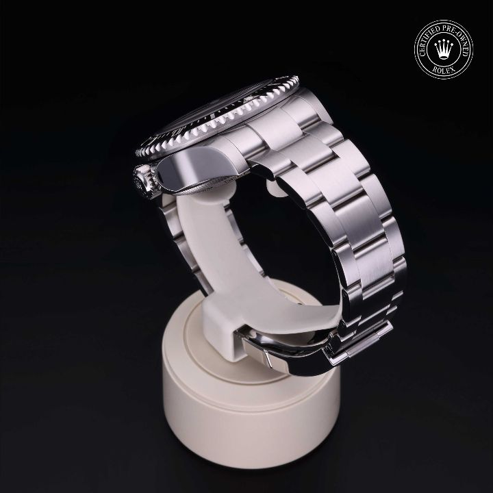 ロレックス認定中古時計写真4