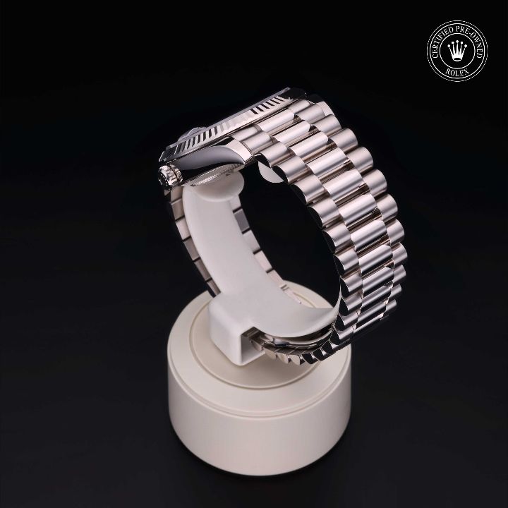 ロレックス認定中古時計写真4