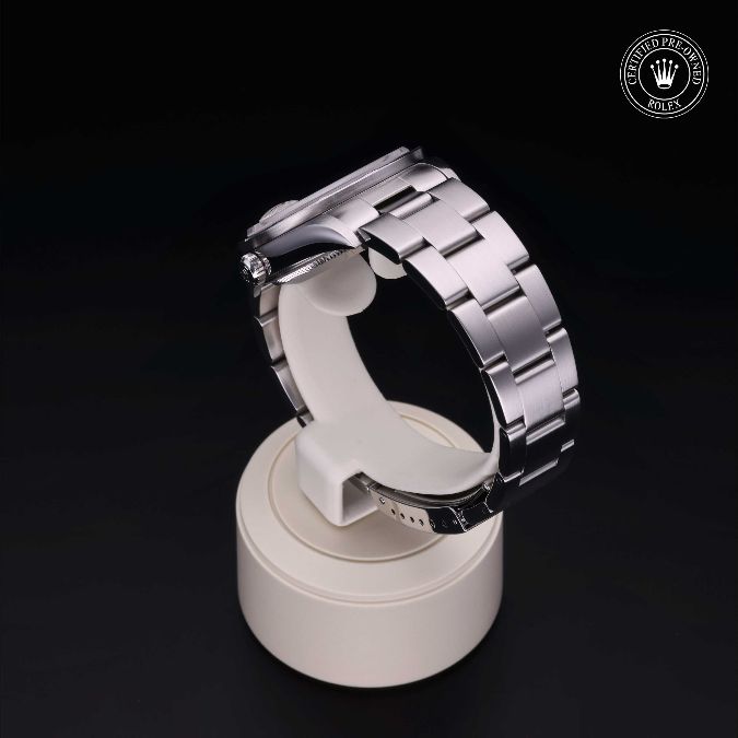 ロレックス認定中古時計写真4