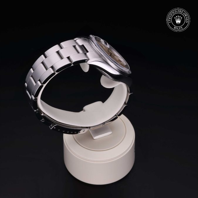 ロレックス認定中古時計写真4