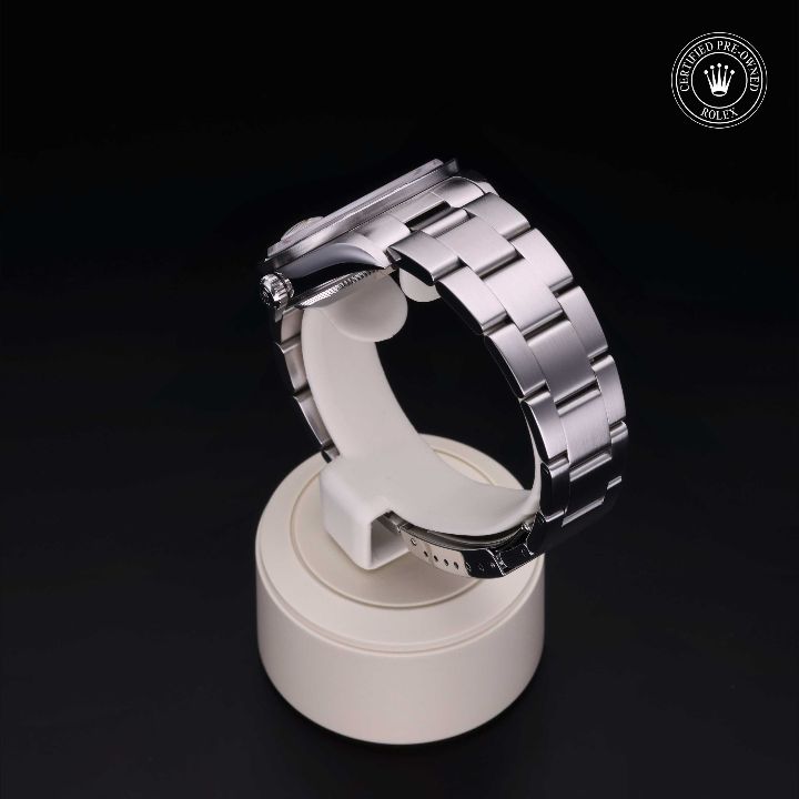 ロレックス認定中古時計写真4