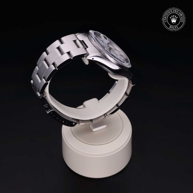 ロレックス認定中古時計写真4