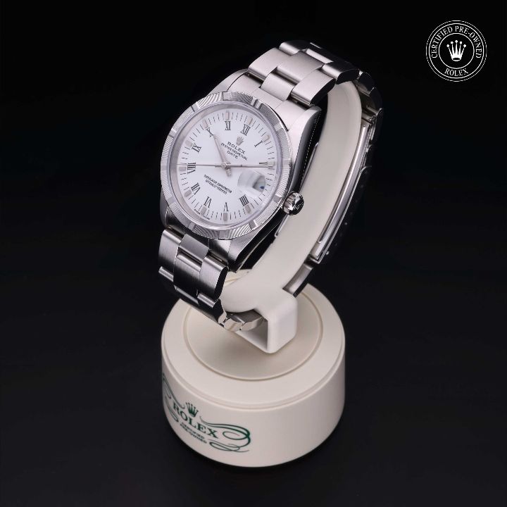 ロレックス認定中古時計写真3