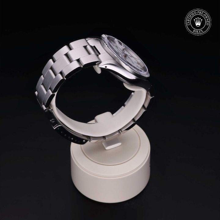 ロレックス認定中古時計写真4