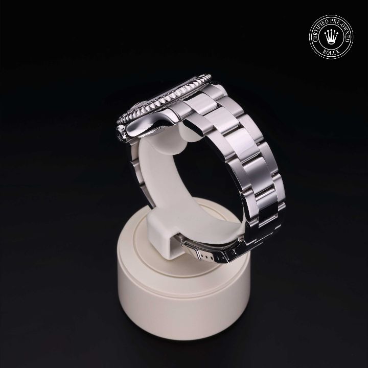 ロレックス認定中古時計写真4