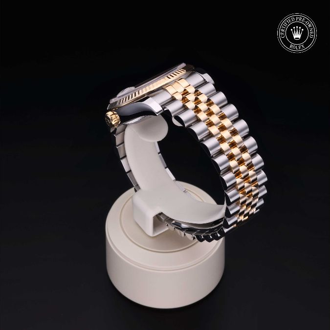 ロレックス認定中古時計写真4