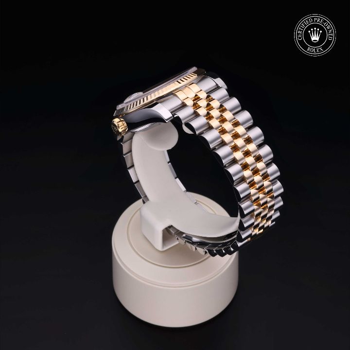 ロレックス認定中古時計写真4