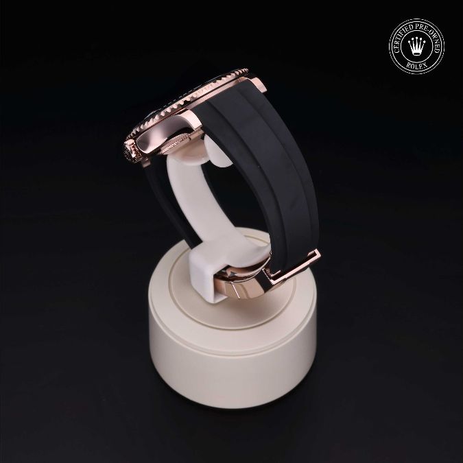 ロレックス認定中古時計写真4