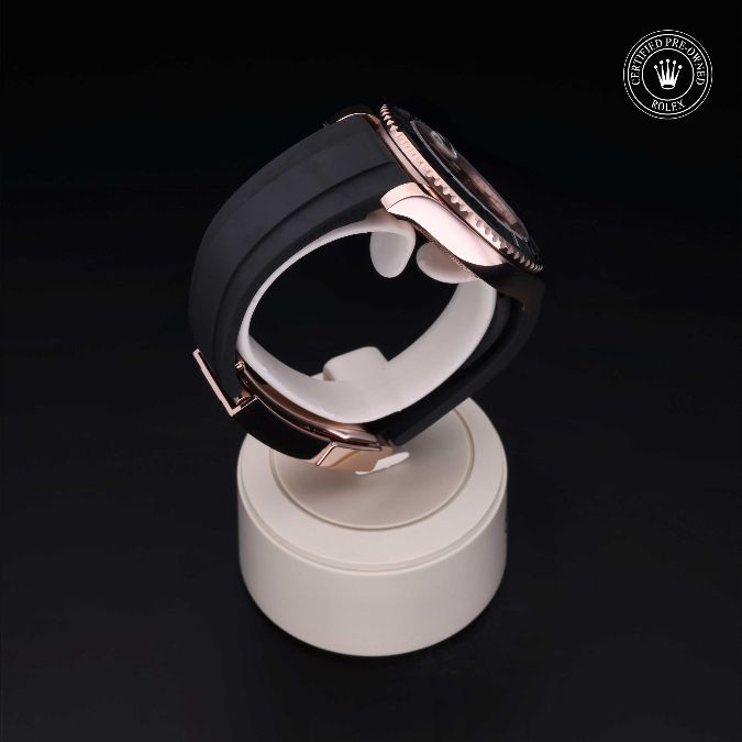 ロレックス認定中古時計写真4