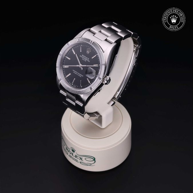 ロレックス認定中古時計写真3