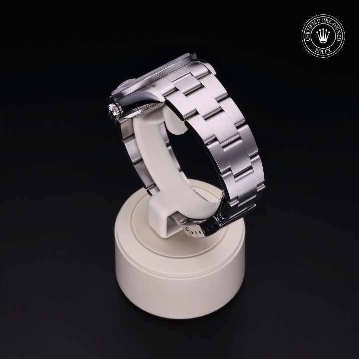 ロレックス認定中古時計写真4