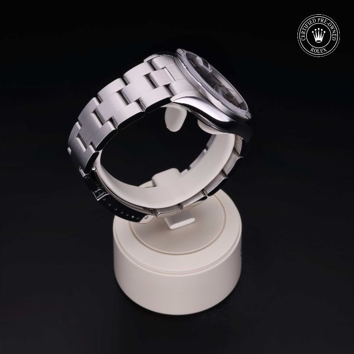 ロレックス認定中古時計写真4