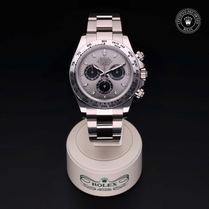 ロレックス認定中古時計写真2
