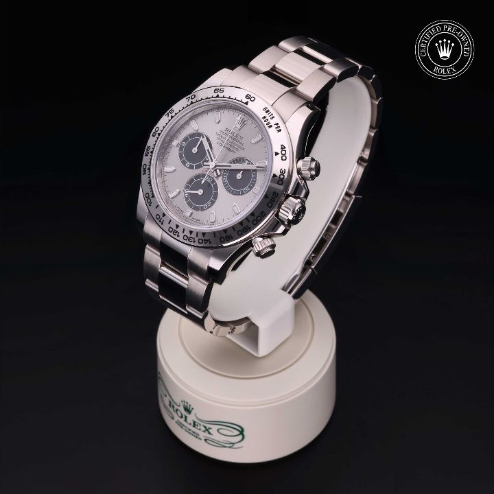 ロレックス認定中古時計写真3