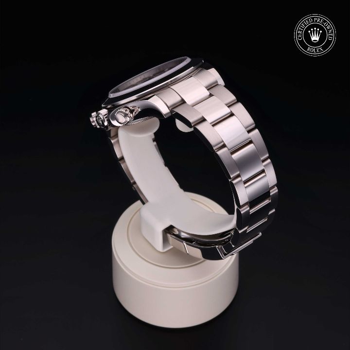 ロレックス認定中古時計写真4