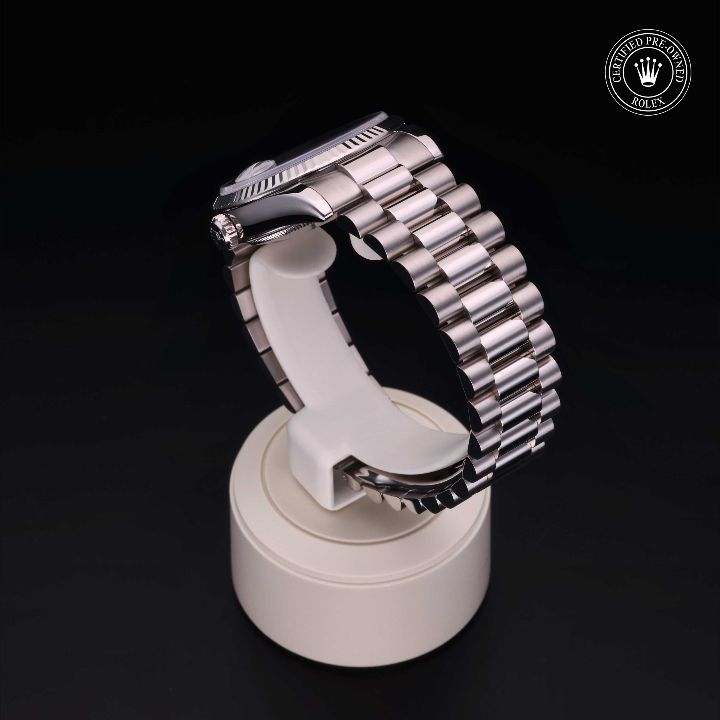 ロレックス認定中古時計写真4