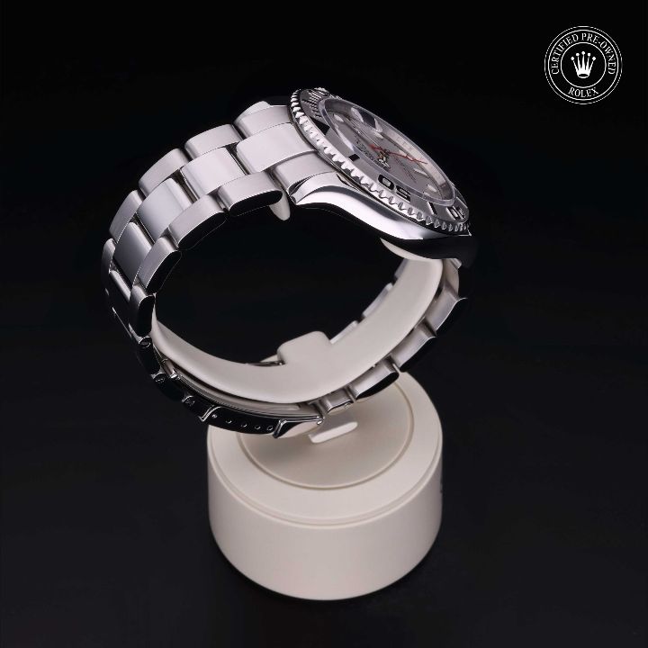 ロレックス認定中古時計写真4