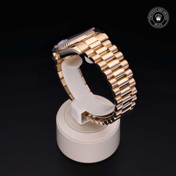 ロレックス認定中古時計写真4