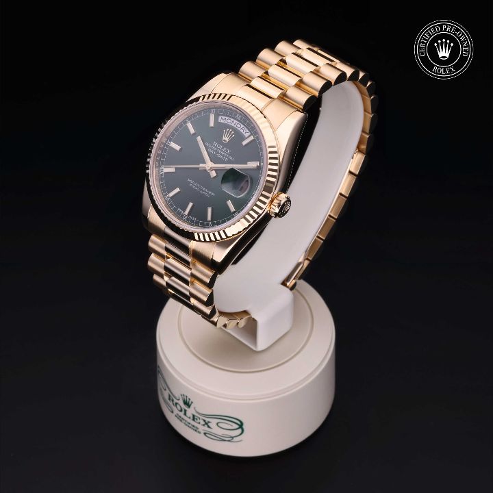 ロレックス認定中古時計写真3