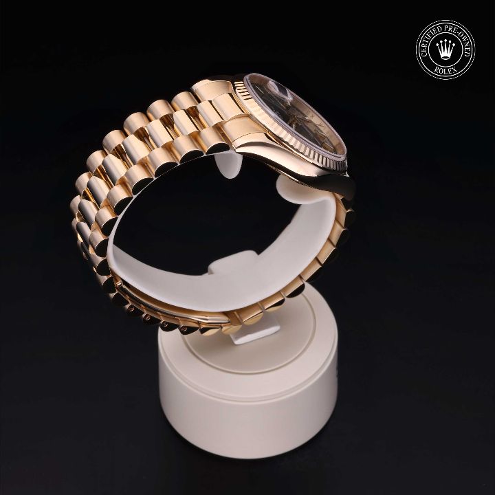 ロレックス認定中古時計写真4