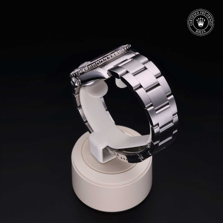 ロレックス認定中古時計写真4