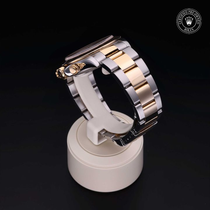 ロレックス認定中古時計写真4
