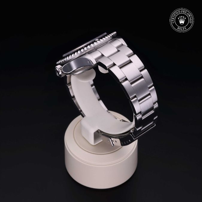 ロレックス認定中古時計写真4